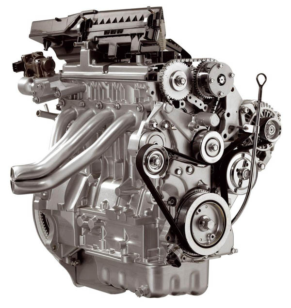 2010 En Relay Car Engine